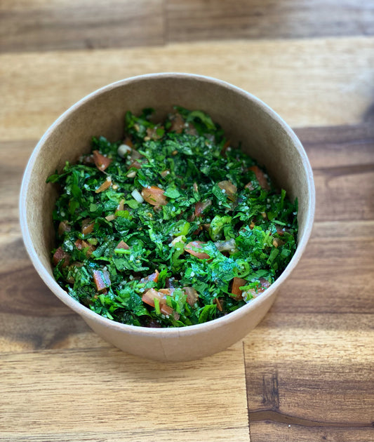 TABOULI (V)