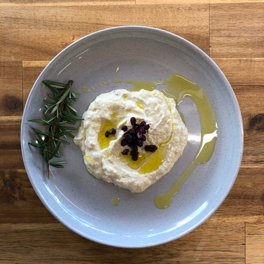BABAGHANOUSH