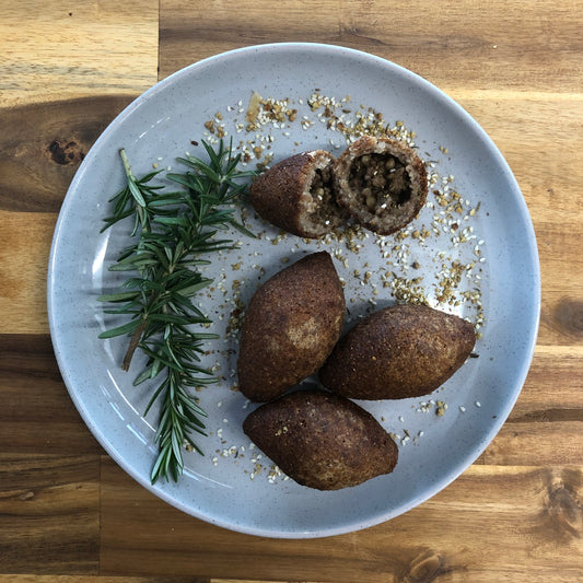 MINCE POCKETS
