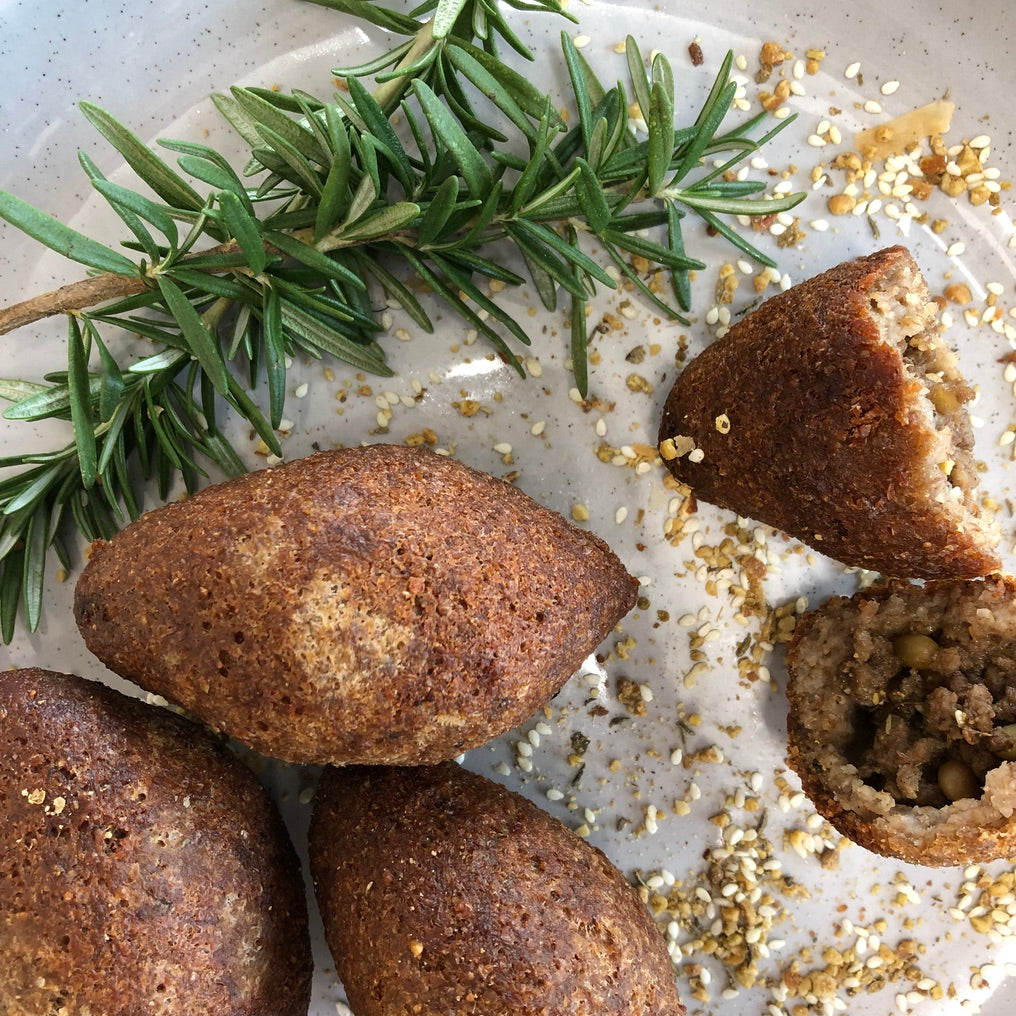 MINCE POCKETS