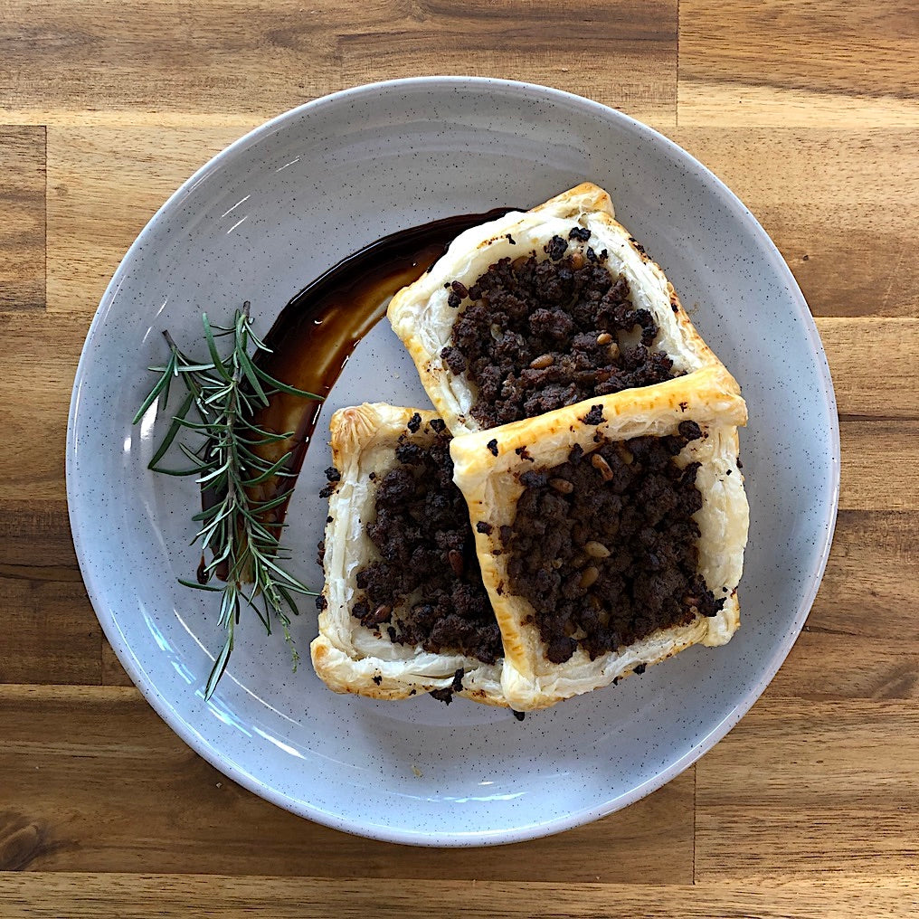 MEAT FILO